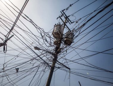 Χρεοκόπησε η κρατική εταιρεία ηλεκτρισμού της Βενεζουέλας